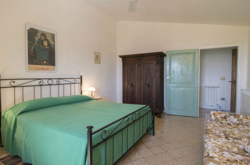 Photo 30 - 6 bedroom House in Narni with private pool and garden