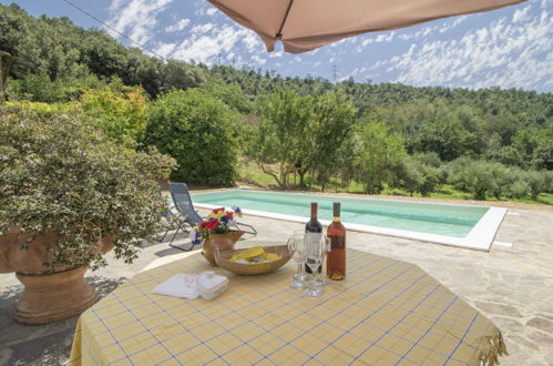 Foto 4 - Haus mit 6 Schlafzimmern in Narni mit privater pool und garten