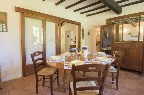 Photo 12 - 5 bedroom House in Narni with swimming pool and garden