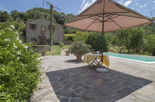 Foto 1 - Casa de 5 quartos em Narni com piscina e jardim