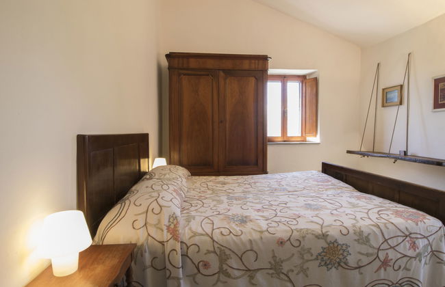 Casa de 7 quartos em Narni com piscina privada e jardim - Foto 28