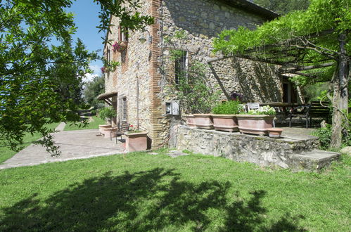 Foto 6 - Casa de 5 habitaciones en Narni con piscina