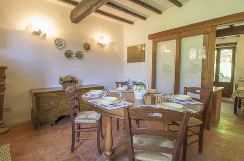 Photo 10 - 5 bedroom House in Narni with swimming pool and garden