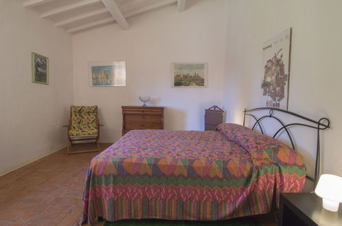 Photo 20 - 5 bedroom House in Narni with swimming pool and garden