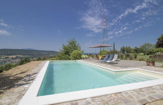 Foto 2 - Casa de 1 quarto em Narni com piscina