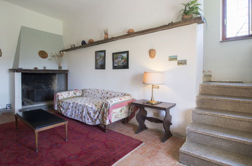 Photo 9 - 6 bedroom House in Narni with private pool and garden