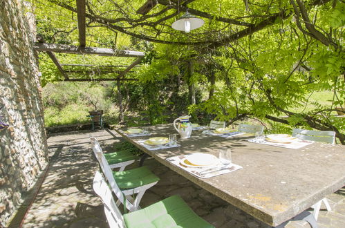 Foto 6 - Haus mit 6 Schlafzimmern in Narni mit privater pool und garten