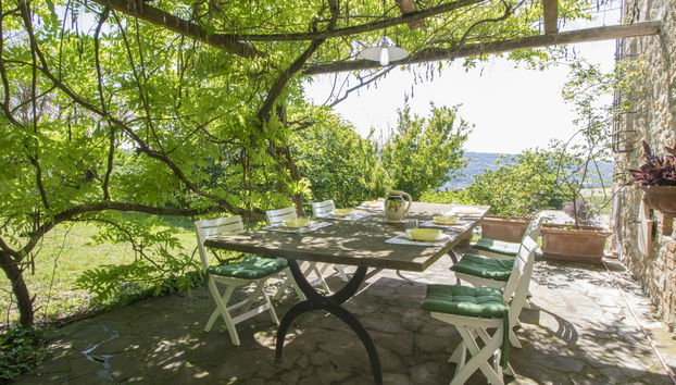 Haus mit 7 Schlafzimmern in Narni mit privater pool und garten - Foto 3