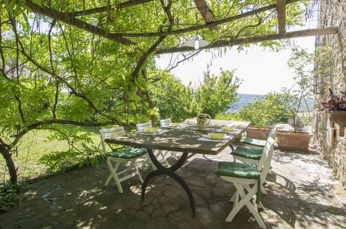 Foto 3 - Haus mit 6 Schlafzimmern in Narni mit privater pool und garten