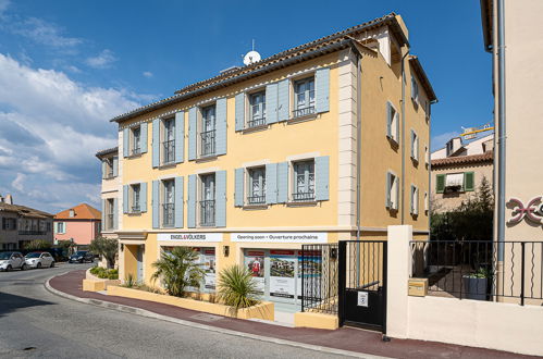 Photo 19 - 2 bedroom Apartment in Saint-Tropez