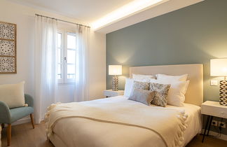 Foto 3 - Appartamento con 1 camera da letto a Saint-Tropez