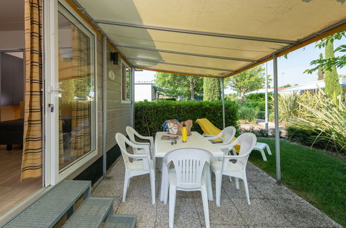 Photo 9 - Maison de 2 chambres à Desenzano del Garda avec piscine et vues sur la montagne