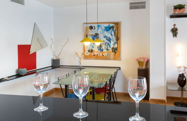 Apartamento de 3 quartos em Vandellòs l'Hospitalet de l'Infant com terraço - Foto 11