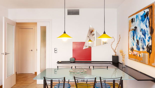 Apartamento de 3 quartos em Vandellòs l'Hospitalet de l'Infant com terraço - Foto 3