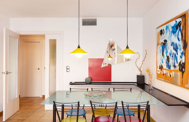 Apartamento de 3 quartos em Vandellòs l'Hospitalet de l'Infant com terraço - Foto 3
