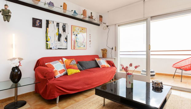 Apartamento de 3 quartos em Vandellòs l'Hospitalet de l'Infant com terraço - Foto 2