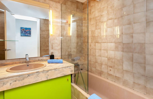 Apartamento de 3 quartos em Vandellòs l'Hospitalet de l'Infant com terraço - Foto 14