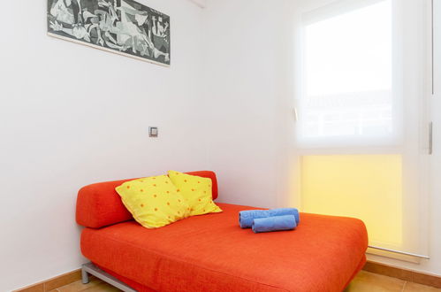 Photo 15 - 3 bedroom Apartment in Vandellòs l'Hospitalet de l'Infant with terrace