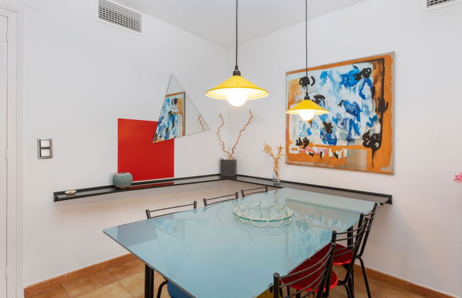 Apartamento de 3 quartos em Vandellòs l'Hospitalet de l'Infant com terraço - Foto 6