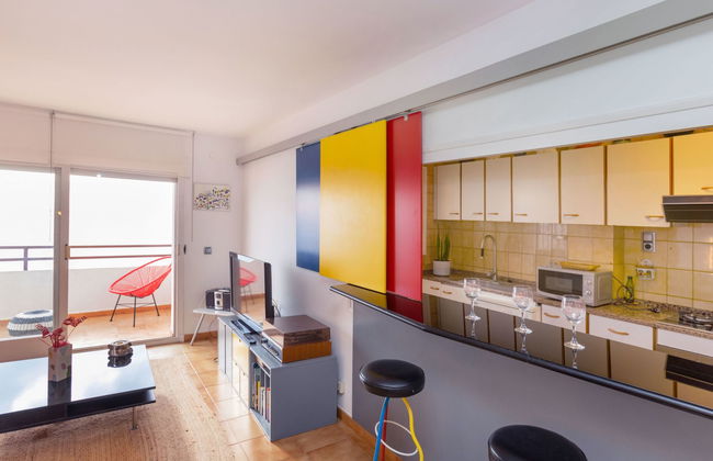 Apartamento de 3 quartos em Vandellòs l'Hospitalet de l'Infant com terraço - Foto 5