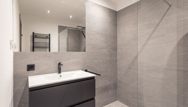 Apartment mit 1 Schlafzimmer in Saalbach-Hinterglemm mit sauna - Foto 4