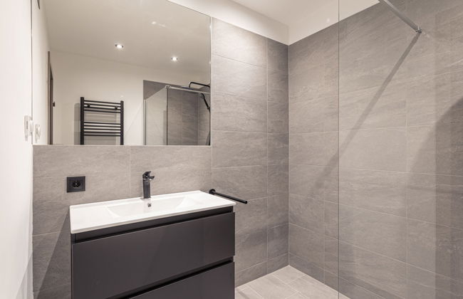 Apartamento de 1 quarto em Saalbach-Hinterglemm com sauna - Foto 4