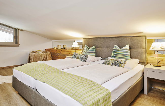 Apartamento de 1 quarto em Saalbach-Hinterglemm com sauna - Foto 11