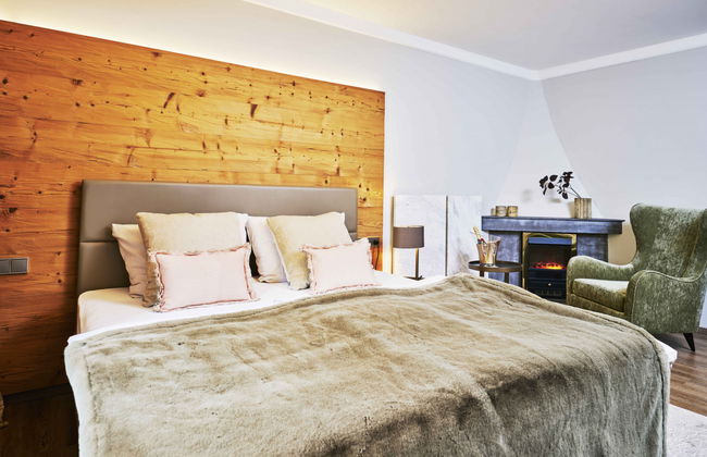 Apartamento de 1 quarto em Saalbach-Hinterglemm com sauna - Foto 9