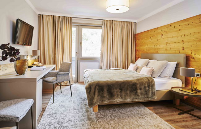 Apartamento de 1 quarto em Saalbach-Hinterglemm com sauna - Foto 7