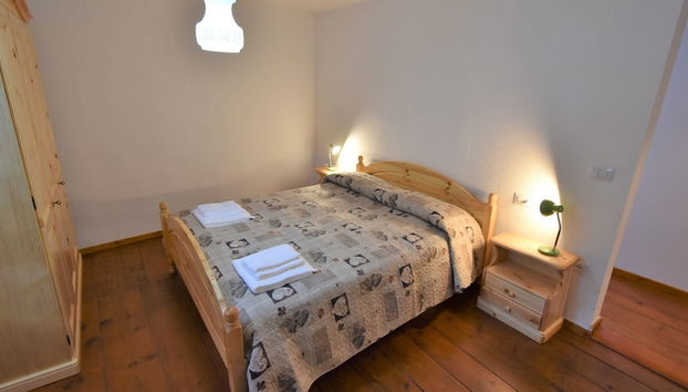 Appartement de 2 chambres à Barcis - Photo 4