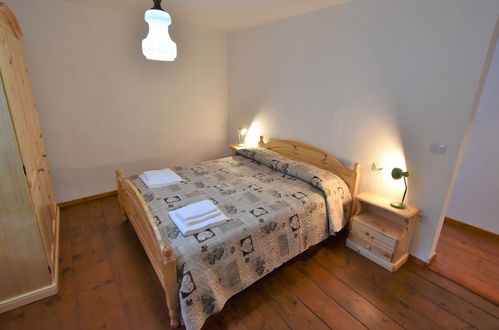 Foto 4 - Appartamento con 1 camera da letto a Barcis