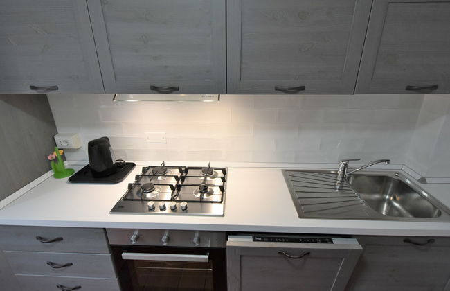 Apartamento de 2 quartos em Barcis - Foto 7