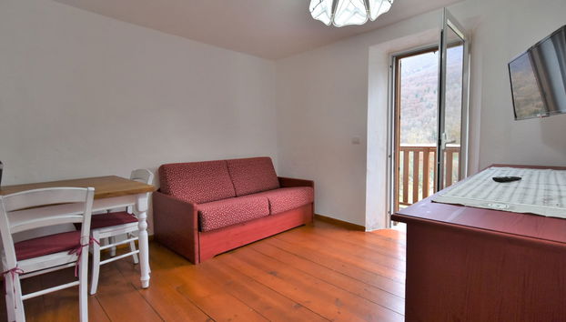 Appartement de 2 chambres à Barcis - Photo 2