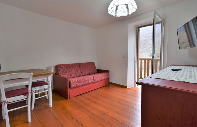 Apartamento de 2 quartos em Barcis - Foto 2