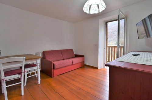 Photo 2 - 1 bedroom Apartment in Barcis with mountain view