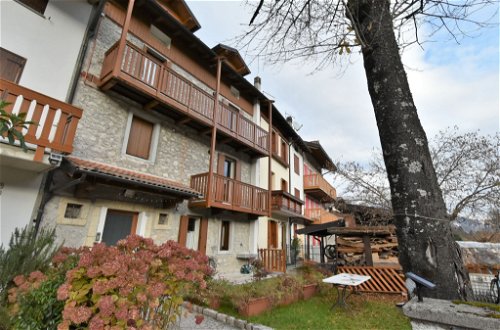 Photo 11 - 1 bedroom Apartment in Barcis with mountain view