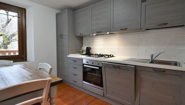 Appartement de 2 chambres à Barcis - Photo 3