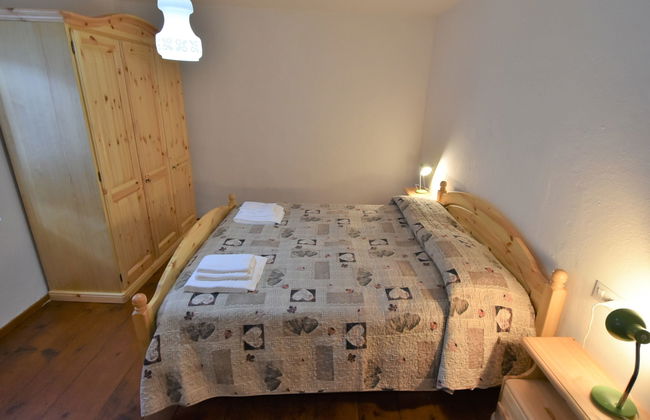 Apartamento de 2 quartos em Barcis - Foto 8