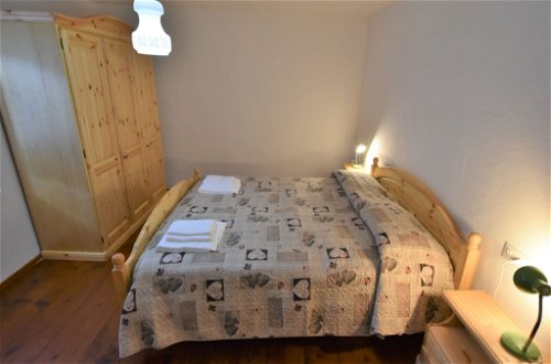Foto 8 - Apartamento de 1 habitación en Barcis con vistas a la montaña