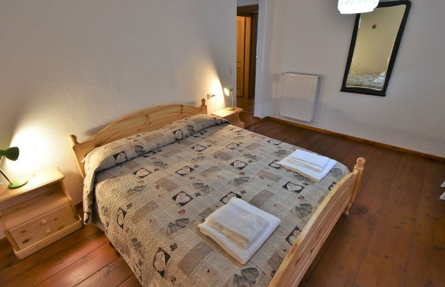 Apartamento de 2 quartos em Barcis - Foto 10