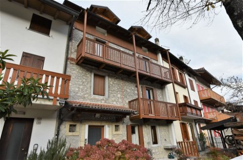 Photo 14 - 1 bedroom Apartment in Barcis with mountain view
