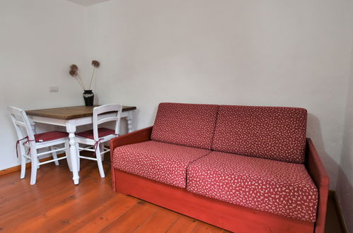 Foto 6 - Apartamento de 1 quarto em Barcis com vista para a montanha