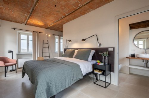 Foto 7 - Haus mit 2 Schlafzimmern in Costigliole d'Asti mit schwimmbad und garten