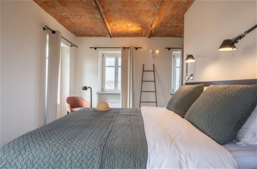 Foto 11 - Haus mit 2 Schlafzimmern in Costigliole d'Asti mit schwimmbad und garten