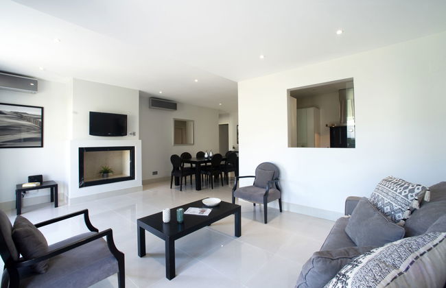 Apartment mit 3 Schlafzimmern in Loulé mit schwimmbad und garten - Foto 14