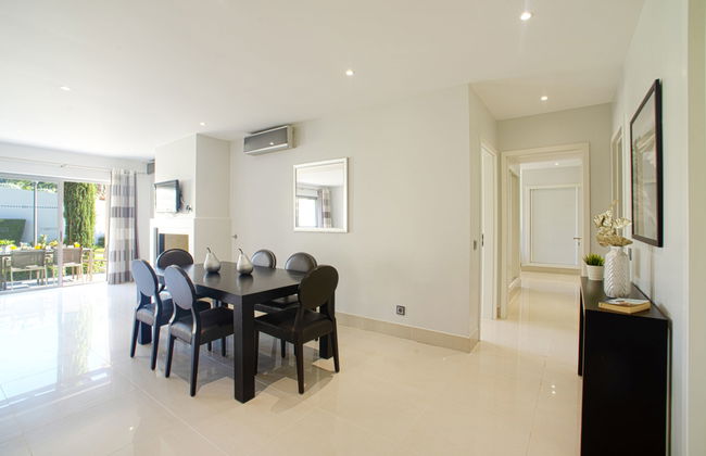 Apartment mit 3 Schlafzimmern in Loulé mit schwimmbad und garten - Foto 15