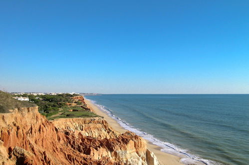 Foto 48 - Apartment mit 2 Schlafzimmern in Loulé mit schwimmbad und blick aufs meer