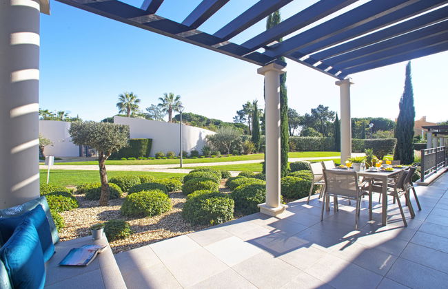 Apartment mit 3 Schlafzimmern in Loulé mit schwimmbad und garten - Foto 31