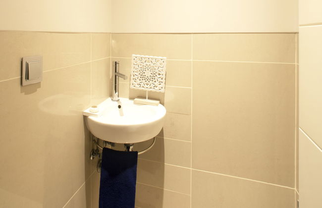 Apartment mit 3 Schlafzimmern in Loulé mit schwimmbad und garten - Foto 19