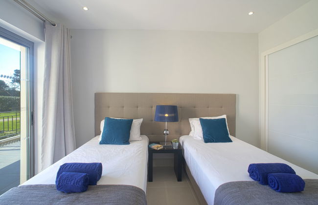 Apartment mit 3 Schlafzimmern in Loulé mit schwimmbad und garten - Foto 28